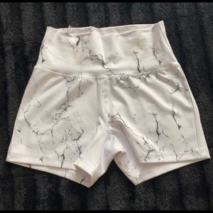 Marble Limitless shorts